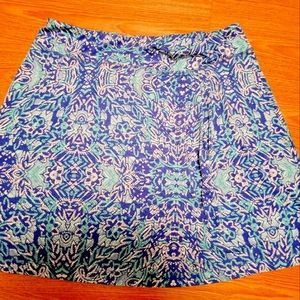 NWOT Title Nine Skirt, size XL